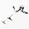 Cortacésped Makita Cortacésped Robin 411 Cortacésped de descarga lateral 40-6 Cortacésped de descarga lateral de dos tiempos