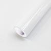 Papel Tapiz de Color Sólido con Superficie Brillante Perlada Lisa Película Autoadhesiva Pintura Horneada Renovación de Muebles Gabinete Impermeable al Aceite Autoadhesivo Transfronterizo Rollo Pequeño