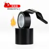Mingshen Tela de Teflón Negro para Alta Temperatura Aislamiento Resistente al Calor 300 Máquina Selladora al Vacío Cinta Resistente a Alta Temperatura de Teflón