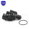 Md628059 es Adecuado para Mitsubishi L200 Pajero Montero 6g72 4m40 Válvula de Control de Velocidad de Ralentí
