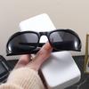 Gafas de sol deportivas moda nuevas gafas de sol para ciclismo de dama tendencia para conducir gafas de sol para hombre L5558