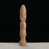 Fornecedor de Fabricante Fornece Figurinhas de Madeira de Pessegueiro, Enfeites Pendurados do Ano do Zodíaco, Artesanato em Escultura de Madeira Não Envernizada, Feito à Mão para Homens e Mulheres