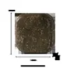 Jabón Champú Sólido de Polygonum Multiflorum y Hoja de Platycladus Arborvitae, Jabón Champú de Aminoácidos, Jabón Champú Vegetal de Ganoderma Lucidum