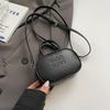 Bolsa de Mujer de Venta Caliente Bolso de Mano para Bolos Bolso Cruzado Bolso Tote Grande de PU Moderno Prettyzys para Mujer Lote