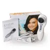 Dispositivo de Belleza Portátil Ultrasónico Facial para Uso Doméstico para Cuidado Facial, Masaje, Iluminación de la Piel, Transfronterizo