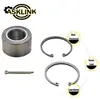 Rodamiento de Cubo de Rueda Vkba3256 Kit de Reparación de Rodamiento de Rueda Delantera Adecuado para Daewoo: Unidad de Cubo de Rueda Cielo/Nexia
