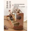 Prateleira de Exibição Antiga para Mesa Pequena Prateleira para Conjunto de Chá Prateleira de Armazenamento Nova Mesa de Chá Estilo Chinês Rack de Armazenamento Mesa de Chá Porta-Xícaras de Chá Zisha