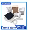 Hojas de Filtro Cerámicas de Panal Multiespecificación Portador Fotocatalítico para Purificación y Filtración Eficiente de Olores de Mascotas