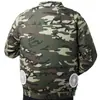 Ropa de enfriamiento de verano con aire acondicionado Zhebao, Ropa de una sola capa, Ventilador para prevención de golpes de calor a alta temperatura, Ropa de trabajo de protección para soldadores para hombres, Transpirable y refrescante