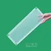 Tablero Divisor de Plástico para Estudiantes, Tablero Divisor en Capas, Panel Divisor Mágico DIY para Mesa de Comedor, Armario y Estudio
