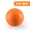 Bola de Massagem Bola de Liberação Miofascial Bola de Yoga Bola para Relaxamento Muscular Profundo Ponto de Acupuntura Sola do Pé Massagem Bola de Fitness Bola de Tênis Alongamento