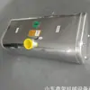 Tanque de combustível de liga de alumínio em estoque de fábrica para caminhões pesados e vans Jiefang, compatível com tanque de combustível de liga de alumínio Jiefang