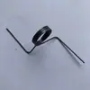 Piezas de Máquina de Persianas Enrollables para Invernadero Pastilla de Freno de Resorte Placa de Unión Brida Piezas de Máquina de Colcha Enrollable para Invernadero