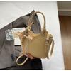 Bolsas Femininas de Luxo 2026 Nova Tendência Bolsa Saco Moda Versátil Bolsa de Ombro para o Dia a Dia Bolsa Transversal Bolsa de Mão