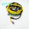 Arnés de Cableado del Motor 6251-81-9810 Adecuado para Maquinaria de Construcción Komatsu Pc400-8 Pc450-8