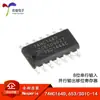 Registrador de Deslocamento 8 Bits de Entrada Serial / Saída Paralela Original 74Hc164D,653 Soic-14