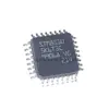 Stm8S105K6T3C Nuevo en Stock Chip Microcontrolador Stm8S105 Paquete SMD Lqfp32