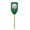 Novo Mini detector de umidade do solo de agulha única medidor de umidade do solo jardinagem plantio em vaso medição de umidade