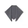 Bufanda Pequeña Triangular 100% Cachemira Pura para Mujer, Bufanda de Cuello Tejida, Calentador de Cuello, Chal Nuevo de Otoño e Invierno, Bufanda de Abrigo, Venta al por Mayor