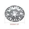 Adecuado para Volkswagen Audi Kit de Reparación de Aislamiento del Panel Frontal de Junta N90335004 N9079650