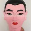 Figuras de Plástico de Homens e Mulheres para Adoração, Decorações de Funeral, Cabeças dos Oito Imortais, Cabeças de Guanyin, Frete Grátis