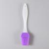 15g Silicone Sweep Pequena Escova de Óleo de Leite Fácil Limpeza Bolo Cozimento Escova de Churrasco Escova de Óleo de Churrasco Cozinha