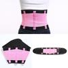 Cinturones de plástico para hombre y mujer, cinturones deportivos, cinturones abdominales, cinturones de mujer, cinturones moldeadores.
