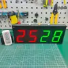 Contador Eletrônico de Pontos para Salão de Bilhar, Placar de Bilhar, Placar Digital com Tela Grande, Contador com Carregamento Sem Fio