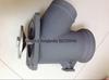 Pacote de reparo do conjunto da válvula de descarga da válvula de admissão do compressor de ar Atlas Screw GA18 1622171300