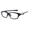 Marco de Gafas Antideslizante Deportivo para Miopía de Nylon Tr90 al por Mayor para Ciclismo al Aire Libre Protección Ocular Nuevo Marco de Gafas Moda para Hombres y Mujeres
