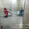 Fabricantes Fornecem Manipulador Automático Sala Acústica Oficina de Fábrica Controle de Ruído Fabricante de Sala Acústica Isolamento Acústico e Redução de Ruído