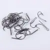 Acero Inoxidable Anzuelo Rana Trueno anzuelo garra de pollo grande anzuelo doble cabeza pequeño con púas anzuelo para pez negro venta al por mayor a granel bienvenido a comprar