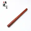 Tubo de incienso al por mayor Vietnam Palo de rosa madera ala de pollo tubo de incienso de fideos simples madera 20G 10g madera roja accesorios de incienso se puede tallar
