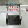 Cama de Lavado de Cabello Estilo Tailandés con Soporte de Almohada de Altura Ajustable y Cojín, Accesorios de Almohada para Lavado de Cabello de Salón