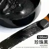 Tinta Acrílica Metálica Pérola Dourado Prata Dourado Pintura de Parede Grafite Tinta Impermeável Protetora do Sol Pintura