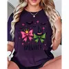 2025 Exportación Talla Europea Transfronteriza Camiseta Amazon Ebay Stock Mayorista Nuevo Estilo Una Pieza Personalizado Una Pieza Personalizado