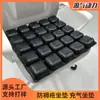Almofada Tatami Doméstica Bolsa de Ar TPU Almofada Inflável Almofada Anti-Escaras Alívio de Pressão Anti-Gravidade Almofada para Cadeira de Escritório