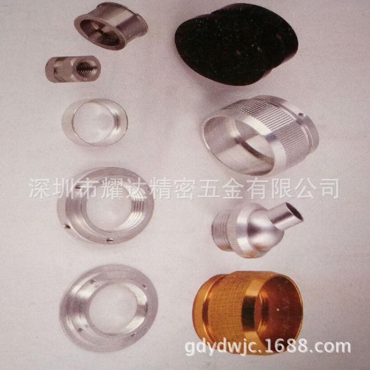 CNC数控车床产品