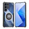 Funda Magnética Adecuada para Transsion Itel S26 S25 Ultra S24 S23+ Funda para Teléfono Cubierta Protectora de Acrílico