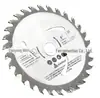 Lâmina de Serra Dentada Bi-Direcional, Mais Vendido Internacional, 4X40X20 Peças, 4 Polegadas 40 Dentes, Corte Dupla Face, Serra Circular Elétrica para Marcenaria