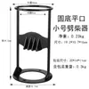 Nuevo artefacto de Amazon para partir madera, máquina manual para partir madera, herramientas para cortar madera al aire libre, máquina para partir madera montada en la pared