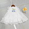 Vestidos para Niñas, Faldas para Niños, Nuevos Estilos de Verano, Faldas de Princesa para Niños Pequeños y Medianos, Faldas Delgadas de Tulipán para Bebés Niñas