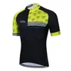 Kafitt Roupa de Ciclismo para Esportes ao Ar Livre de Verão Bicicleta de Montanha Roupa de Ciclismo de Manga Curta Masculina e Feminina Bicicleta de Estrada Slim-fit de Manga Curta