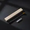 Artículos de tocador especiales para hotel habitación de huésped hotel cepillo de dientes desechable casa de huéspedes hospitalidad al por mayor juego de pelo suave