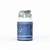 Fábrica de Origen 30ml50ml75ml Material PP Botella de Vacío Totalmente Plástica Capa Única Botella de Esencia para Bebé Botella de Cierre a Presión