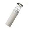 Bolsas de Filtro PPS, Bolsas para Eliminación de Polvo de Caldera, Bolsas de Filtro Ptfe Metasafe, Bolsas de Filtro de Fibra de Vidrio Fluor-Mex Resistentes a Altas Temperaturas, Venta al por Mayor del Fabricante