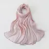 Malásia Venda Quente Estilo Explosivo Seda da Ilha Bordado Versátil Lantejoula Lenço Longo Feminino Respirável Confortável Simples Popular Xale Lenço de Cabeça