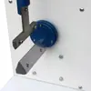 Probador de Vida Útil a Fatiga por Flexión de Placa de Circuito de Producto Electrónico Placa Blanda Prueba de Flexión Máquina de Prueba de Flexión Fpc