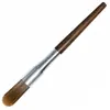 Cepillo de limpieza para café de madera maciza, cepillo para polvo de café, cepillo para molinillo, cepillo para máquina de café, cepillo de limpieza para molinillo, cepillo de cerdas suaves