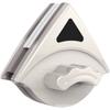 Venta al por Mayor de Fábrica Limpieza de Ventanas de Gran Altura Magnética Fuerte de Doble Cara 15-26mm Herramienta de Limpieza de Doble Acristalamiento Limpiador de Vidrio